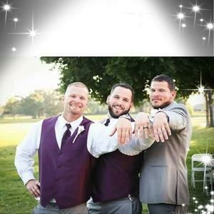 Meet your Posher, Claudette